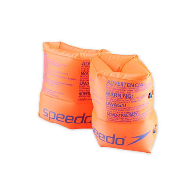 SPEEDO ROLL UP ARMBANDS