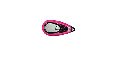 TIMING IN SPORT 077 3D PEDOMETER