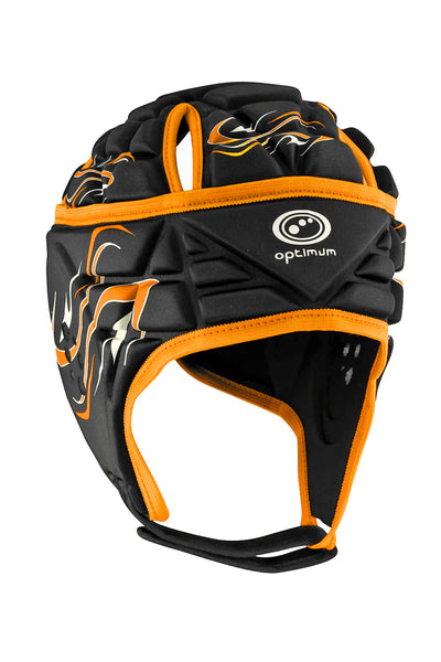 Optimum Inferno Headguard