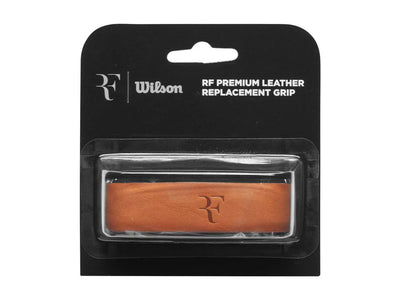 RF Leather Replacement Grip