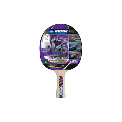 Donic Legends 800 FSC TT Paddle