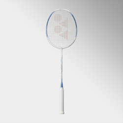 YONEX NANOFLARE 001 CLEAR BADMINTON RACKET