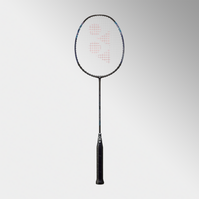 YONEX NANOFLARE 002 CLEAR BADMINTON RACKET