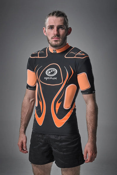 Optimum Inferno Protective Top