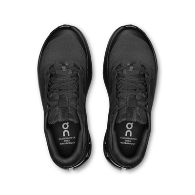 ON Cloudsurfer Trail 2 WP Women's