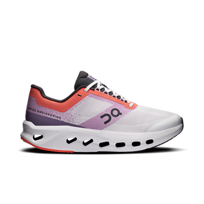 ON Cloudsurfer Youth Running Shoe