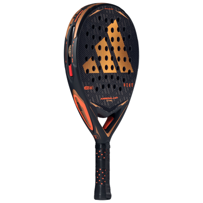 Adidas Arrow Hit Ctrl 26 Padel