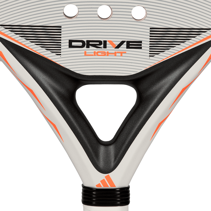 Adidas Drive Light Padel Racket 26 - Adrenalin Sport