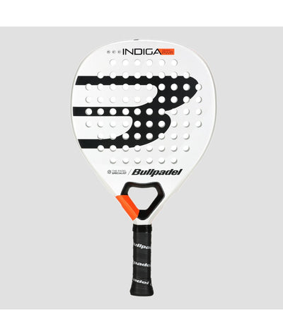 Bullpadel Indiga PWR 25