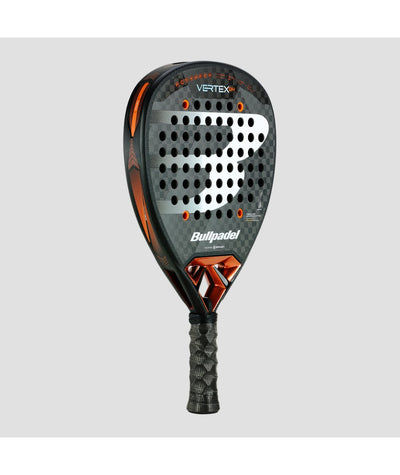 Bullpadel Vertex 04 25 Padel Racket