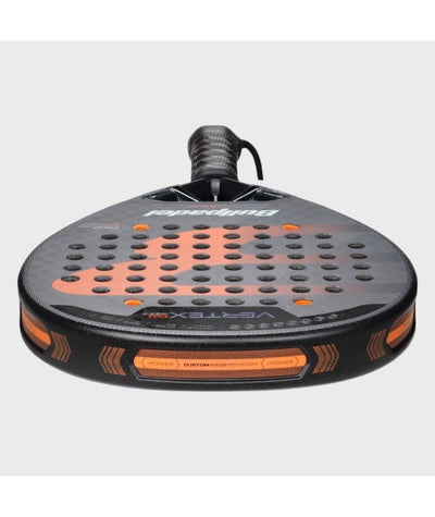 Bullpadel Vertex 04 Hybrid 25