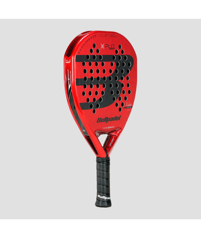 Bullpadel Xplo Comfort 25 Padel Racket