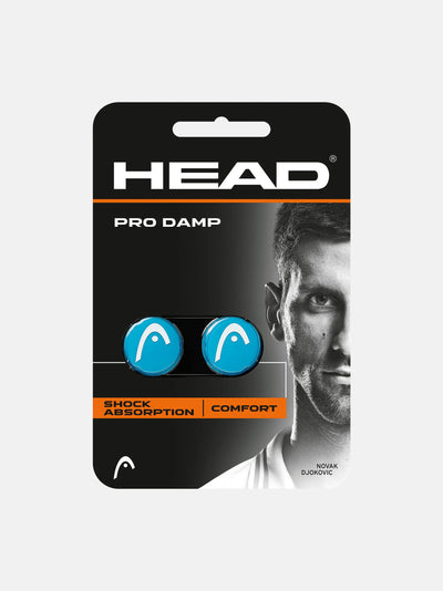 HEAD Pro Damp Tennis Dampener