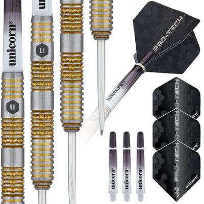 Unicorn Protech Style 6 90% Tungsten Darts