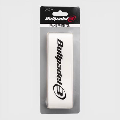 Bullpadel Frame Protector 3 Pack