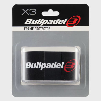 Bullpadel Frame Protector 3 Pack