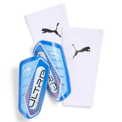 Puma Ultra Flex Sleeve Shin Pad