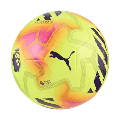 Puma Orbita Cup Premier League Lights Football