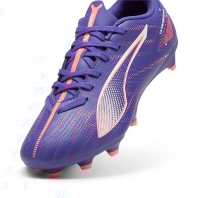 Puma Ultra 5 Play FG/AG Junior