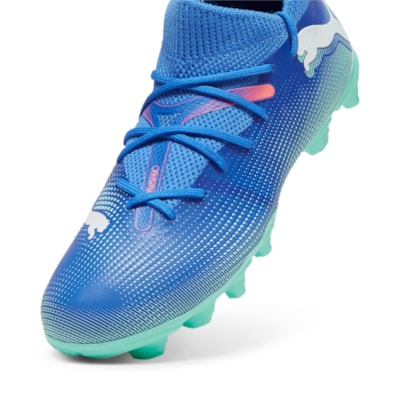 Puma Future 7 Match FG/AG Junior