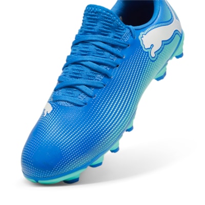 Puma Future 7 Play FG/AG Junior