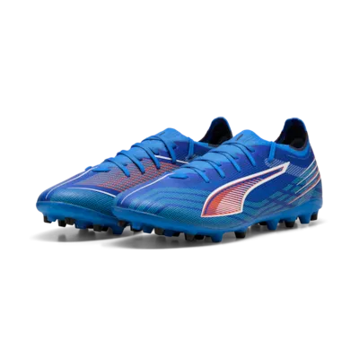 Puma Ultra 6 Match FG/AG Junior