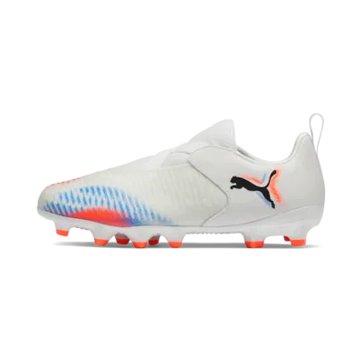 Puma Future 8 Match LL FG/AG Junior