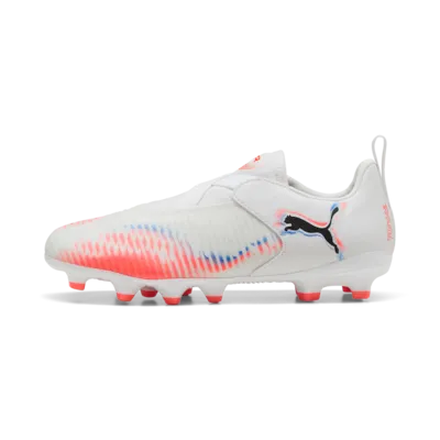 Puma Future 8 Match LL FG/AG Junior