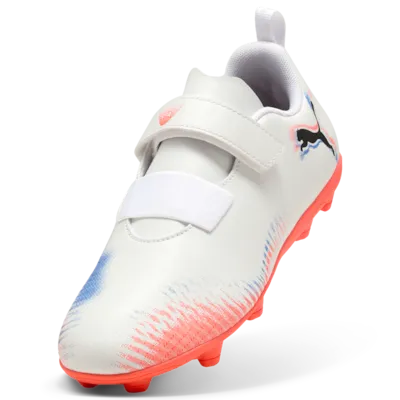 Puma Future 8 Play V FG/AG RB Junior