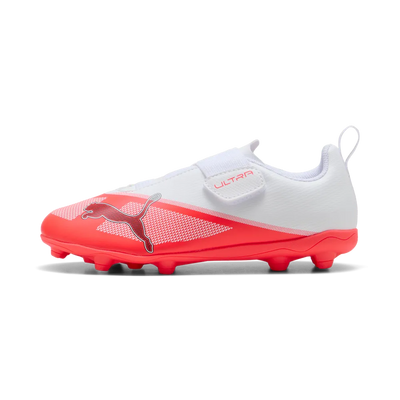 Puma Ultra 7 Play V FG/AG RB Junior Football Boot