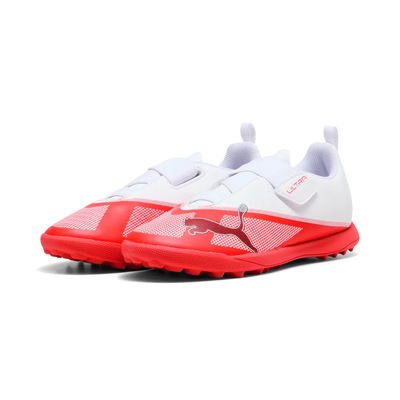 Puma Ultra 7 Play V TT Junior Football Boots