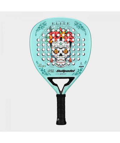 Bullpadel Elite W Mexico 25