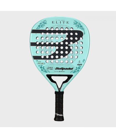 Bullpadel Elite W Mexico 25