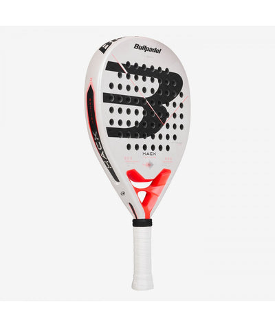 Bullpadel Hack Advance Padel Racket