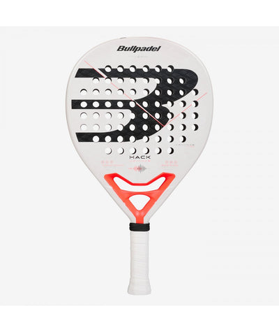 Bullpadel Hack Advance Padel Racket