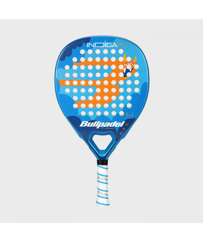Bullpadel Indiga 26 Junior Padel Racket