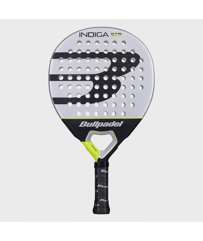 Bullpadel Indiga CTR 26 Padel Racket