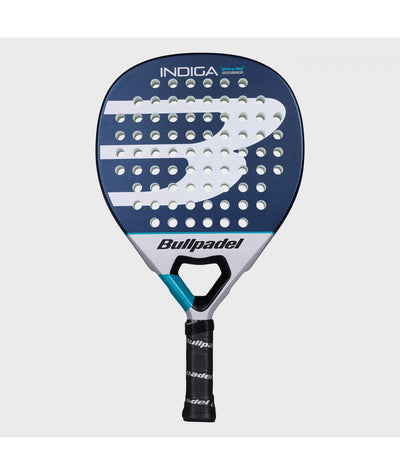 Bullpadel Indiga PWR 26 Padel Racket