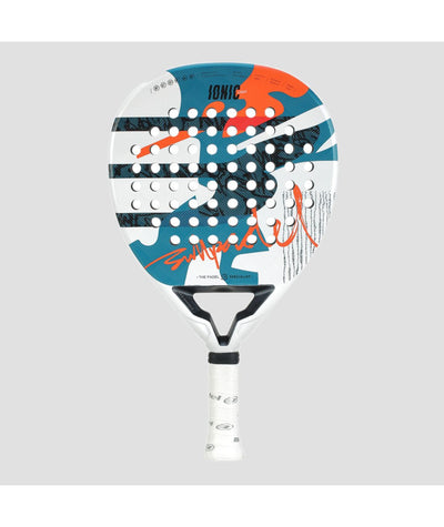Bullpadel Ionic Light 25 Padel Racket