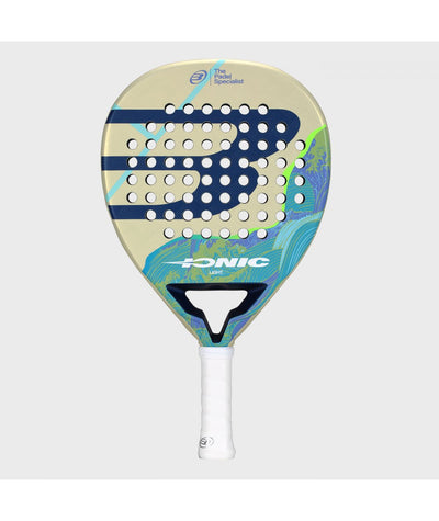 Bullpadel Ionic Light 26 Padel Racket