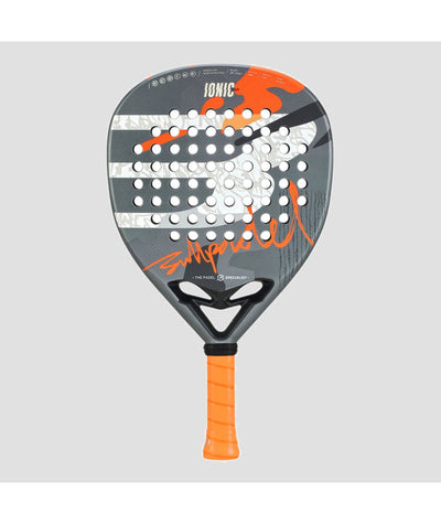 Bullpadel Ionic Power 25 Padel Racket
