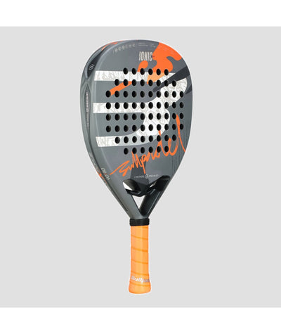 Bullpadel Ionic Power 25 Padel Racket