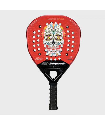 Bullpadel Neuron 02 Edge Mexico 25