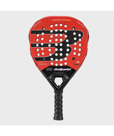 Bullpadel Neuron 02 Edge Mexico 25