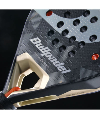 Bullpadel Neuron 02 Padel Racket