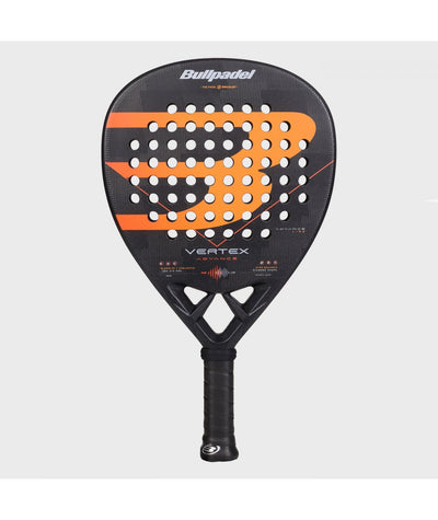 Bullpadel Vertex Advance Padel Racket