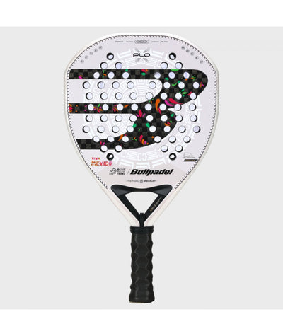 Bullpadel XPLO Mexico 25