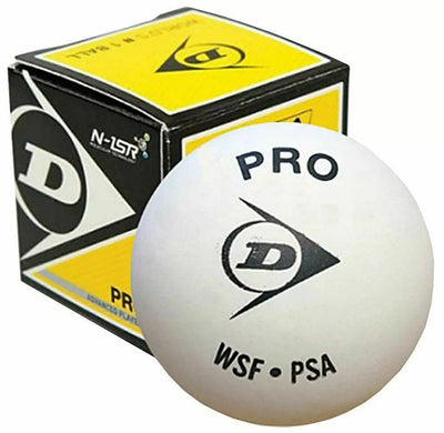 Dunlop Pro Squash Ball