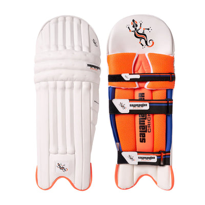 SALAMANDER MONTEREY 450 BATTING PADS