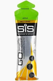 SIS GO GEL ISOTONIC 60ml